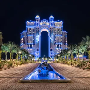 Hotel Rixos Marina, Abu Dabi